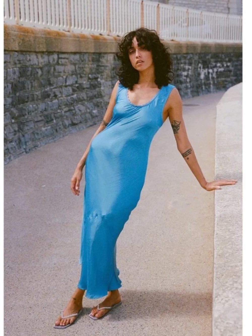 Ciao Lucia Leticia Dress